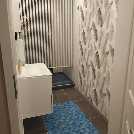 Apartment Steineck Leutenberg