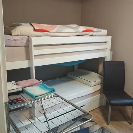 Apartment Steineck Leutenberg