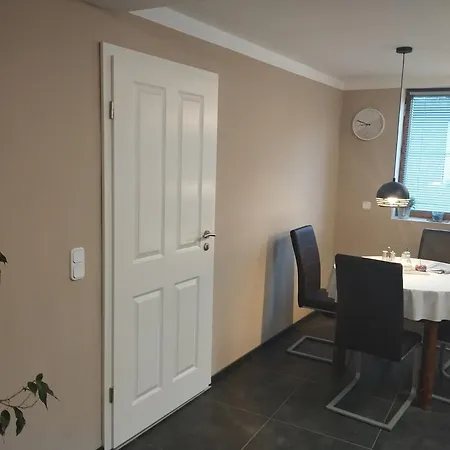 Steineck Apartment Leutenberg