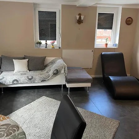 Appartement Steineck Leutenberg
