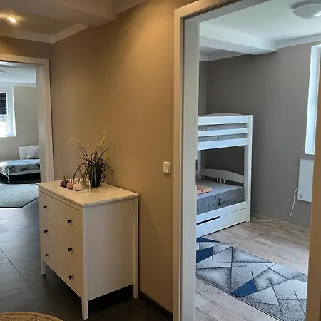 Steineck Appartement *