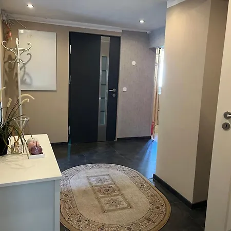 Steineck Appartement Leutenberg