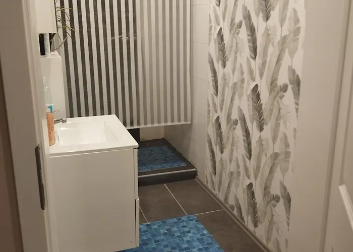 Apartment Steineck Leutenberg