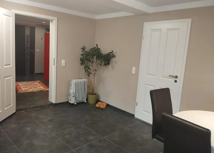 Apartment Steineck Leutenberg